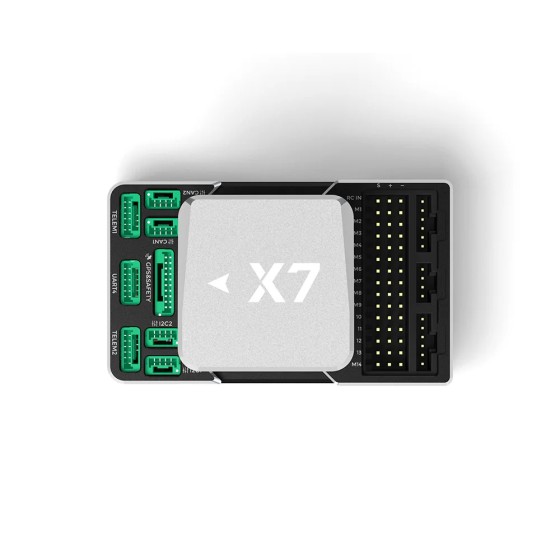 Wholesale Price Wholesale Price Original CUAV X7 Flight Controller Core for Quadcopter Chinese Manufacturer Flight Controller